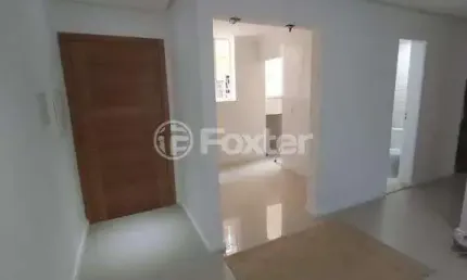 Apartamento com 3 quartos à venda na rua sapê, 516, passo da areia, porto alegre, 63 m2 por r$ 350.000