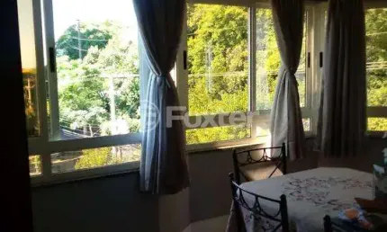 Cobertura com 3 quartos à venda na Rua General Couto de Magalhães, 2079, Higienópolis, Porto Alegre, 272 m2 por R$ 999.000