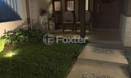 Casa com 3 quartos à venda na Rua Aluízio de Azevedo, 90, Jardim Itu Sabará, Porto Alegre, 150 m2 por R$ 1.100.000
