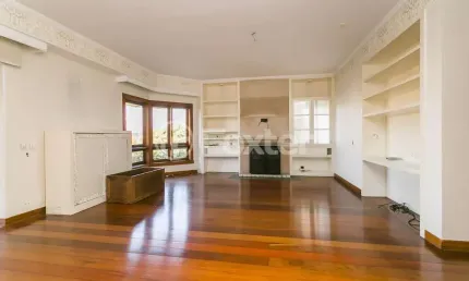 Apartamento com 3 quartos à venda na Rua Artur Rocha, 1067, Bela Vista, Porto Alegre, 304 m2 por R$ 2.565.000