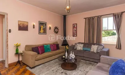 Apartamento com 3 quartos à venda na Avenida São Paulo, 1016, São Geraldo, Porto Alegre, 80 m2 por R$ 313.500