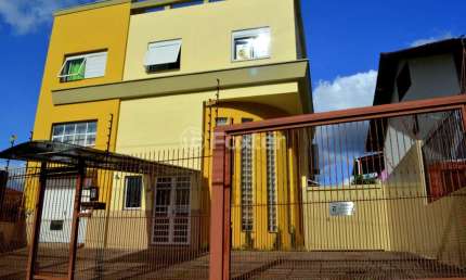 Prédio com 2 salas à venda na Rua Euclídes da Cunha, 119, Partenon, Porto Alegre, 365 m2 por R$ 1.298.000