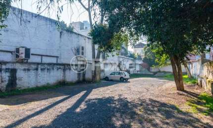 Terreno à venda na Rua Itararé, 155, Jardim São Pedro, Porto Alegre, 580 m2 por R$ 1.200.000