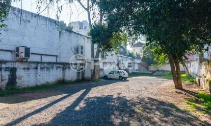 Terreno comercial à venda na Rua Itararé, 155, Jardim São Pedro, Porto Alegre, 580 m2 por R$ 1.200.000