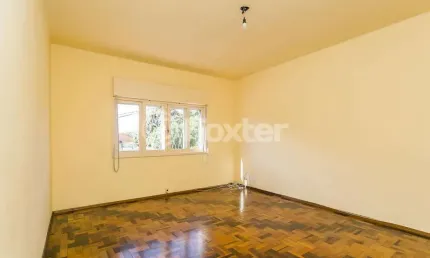 Apartamento com 1 quarto à venda na Rua Tamandaré, 717, Camaquã, Porto Alegre, 58 m2 por R$ 175.000