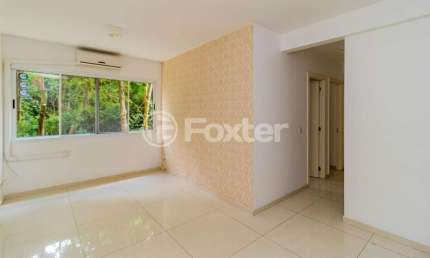 Apartamento com 3 quartos à venda na Avenida Bento Gonçalves, 1515, Santo Antônio, Porto Alegre, 66 m2 por R$ 369.000
