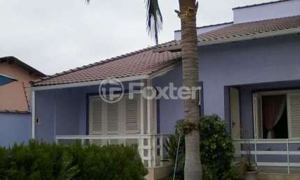 Casa com 4 quartos à venda na Rua dos Lírios, 77, Igara, Canoas, 283 m2 por R$ 750.000