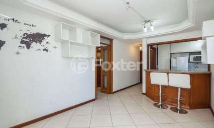 Apartamento com 2 quartos à venda na Rua Lobo da Costa, 291, Azenha, Porto Alegre, 60 m2 por R$ 638.500