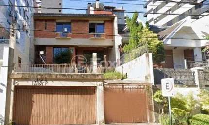 Casa à venda na Rua Doutor Lauro de Oliveira, 44, Rio Branco, Porto Alegre, 174 m2 por R$ 2.200.000