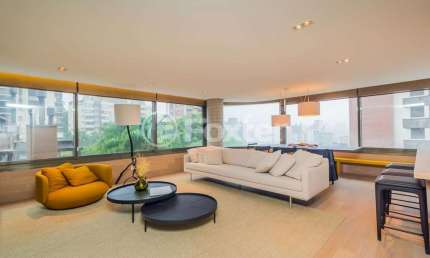 Apartamento com 3 quartos à venda na Rua Engenheiro Adolfo Stern, 80, Bela Vista, Porto Alegre, 164 m2 por R$ 2.599.000