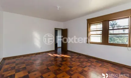 Apartamento com 3 quartos à venda na Avenida Osvaldo Aranha, 914, Bom Fim, Porto Alegre, 118 m2 por R$ 420.000