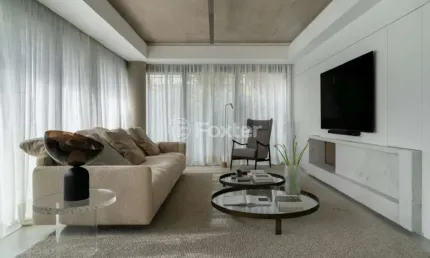 Apartamento com 3 quartos à venda na Rua Coronel Bordini, 1644, Bela Vista, Porto Alegre, 160 m2 por R$ 2.793.048