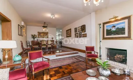 Casa com 3 quartos à venda na Rua Matias José Bins, 847, Três Figueiras, Porto Alegre, 340 m2 por R$ 1.990.000