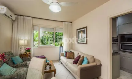 Apartamento com 3 quartos à venda na Rua Buenos Aires, 615, Jardim Botânico, Porto Alegre, 87 m2 por R$ 425.000