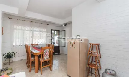 Casa com 2 quartos à venda na Avenida do Lami, 124, Belém Novo, Porto Alegre, 104 m2 por R$ 185.000