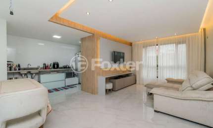 Apartamento com 3 quartos à venda na Rua Miguel Couto, 714, Menino Deus, Porto Alegre, 91 m2 por R$ 1.160.000