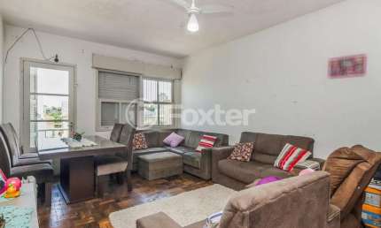 Apartamento com 3 quartos à venda na Avenida Assis Brasil, 2195, Passo da Areia, Porto Alegre, 129 m2 por R$ 252.000