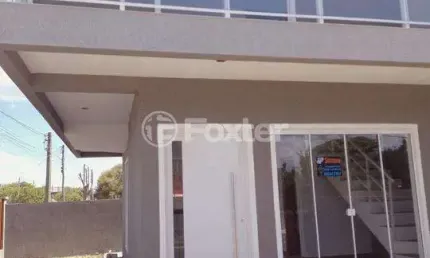 Casa com 3 quartos à venda na Avenida Florianopólis, 1057, Nova Tramandaí, Tramandaí, 127 m2 por R$ 320.000