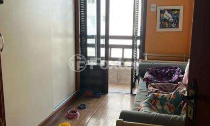Cobertura com 3 quartos à venda na Avenida Bispo João Scalabrini, 400, Jardim Itu Sabará, Porto Alegre, 227 m2 por R$ 750.000