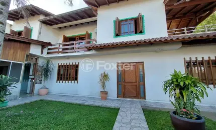 Casa comercial com 2 salas à venda na Rua Araçatuba, 165, Parque da Matriz, Cachoeirinha, 191 m2 por R$ 450.000