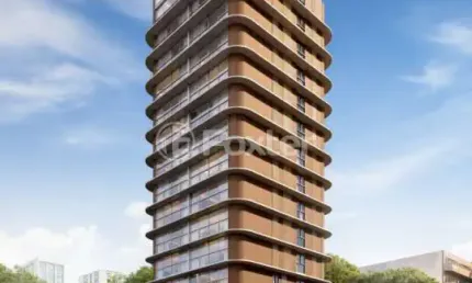 Loft com 1 quarto à venda na Rua Quintino Bocaiúva, 515, Moinhos de Vento, Porto Alegre, 41 m2 por R$ 1.062.986