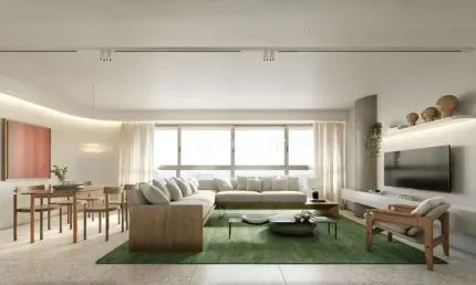 Apartamento com 2 quartos à venda na Rua Quintino Bocaiúva, 515, Moinhos de Vento, Porto Alegre, 93 m2 por R$ 2.146.130