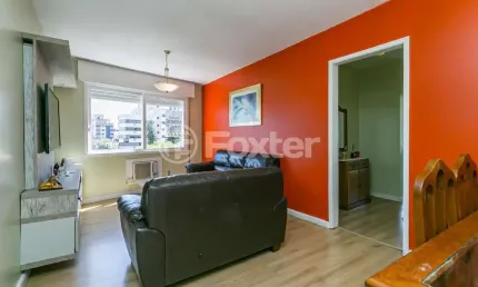 Apartamento com 3 quartos à venda na Rua Coronel Manoel Py, 260, Higienópolis, Porto Alegre, 98 m2 por R$ 499.000