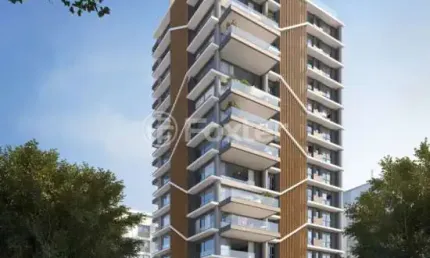 Apartamento com 4 quartos à venda na Rua General Oscar Miranda, 165, Bela Vista, Porto Alegre, 382 m2 por R$ 8.981.700