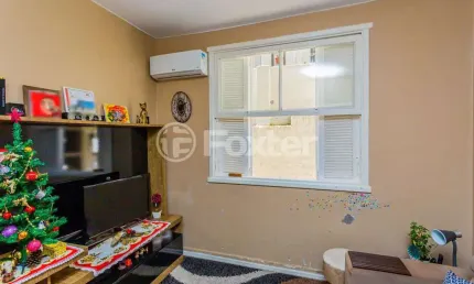 Apartamento com 2 quartos à venda na Rua Filadélfia, 369, São João, Porto Alegre, 55 m2 por R$ 269.999