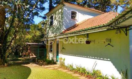Fazenda com 1 sala à venda na Rua Jayr da Silva Veiga, 730, Vila Luiza, Canela, 347 m2 por R$ 2.280.000