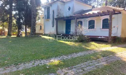 Fazenda com 1 sala à venda na Rua Jayr da Silva Veiga, 730, Vila Luiza, Canela, 347 m2 por R$ 2.280.000