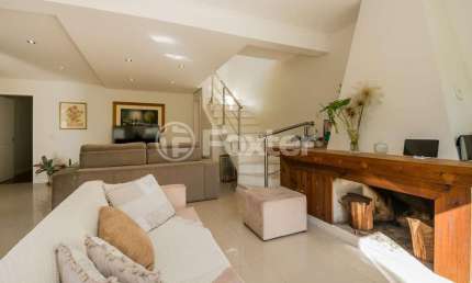 Casa com 4 quartos à venda na Rua Tomé de Souza, 119, Nossa Senhora das Graças, Canoas, 257 m2 por R$ 1.400.000