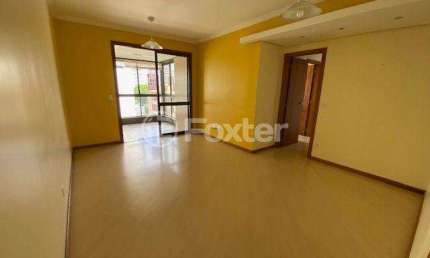 Apartamento com 3 quartos à venda na Rua Eça de Queiroz, 349, Petrópolis, Porto Alegre, 92 m2 por R$ 900.000