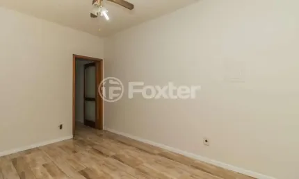 Apartamento com 2 quartos à venda na Rua Pedro de Oliveira Bittencourt, 181, Tristeza, Porto Alegre, 69 m2 por R$ 256.500