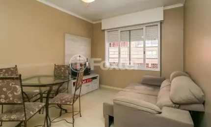 Apartamento com 2 quartos à venda na rua chico pedro, 84, camaquã, porto alegre, 61 m2 por r$ 240.000