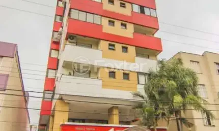Apartamento com 3 quartos à venda na Rua Alberto Torres, 58, Cidade Baixa, Porto Alegre, 94 m2 por R$ 750.000