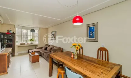 Casa em condomínio fechado com 3 quartos à venda na Rua Conde da Figueira, 459, Vila Jardim, Porto Alegre, 166 m2 por R$ 690.000