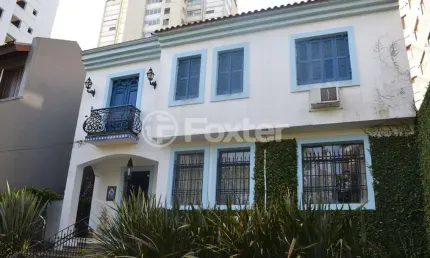 Casa com 4 quartos à venda na Rua Barão de Ubá, 454, Bela Vista, Porto Alegre, 390 m2 por R$ 3.000.000
