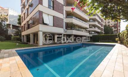 Cobertura com 4 quartos à venda na Rua General Oscar Miranda, 10, Bela Vista, Porto Alegre, 731 m2 por R$ 3.080.000