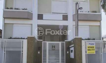 Casa com 3 quartos à venda na Rua Cachoeira, 408, Nonoai, Porto Alegre, 194 m2 por R$ 650.000