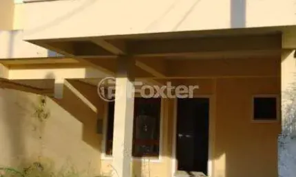 Casa em condomínio fechado com 3 quartos à venda na Rua Pau-Brasil, 774, Hípica, Porto Alegre, 110 m2 por R$ 425.000