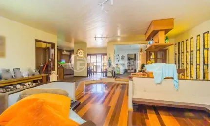 Casa comercial com 2 salas à venda na Rua Gregório da Fonseca, 400, Nonoai, Porto Alegre, 300 m2 por R$ 712.000