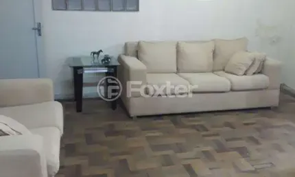 Apartamento com 3 quartos à venda na Avenida França, 841, Navegantes, Porto Alegre, 83 m2 por R$ 240.000