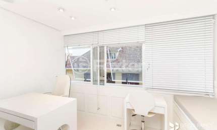 Sala comercial com 1 sala à venda na Rua André Puente, 441, Independência, Porto Alegre, 46 m2 por R$ 323.000