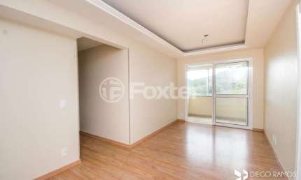 Apartamento com 3 quartos à venda na Rua Irmão Norberto Francisco Rauch, 700, Jardim Carvalho, Porto Alegre, 79 m2 por R$ 600.000