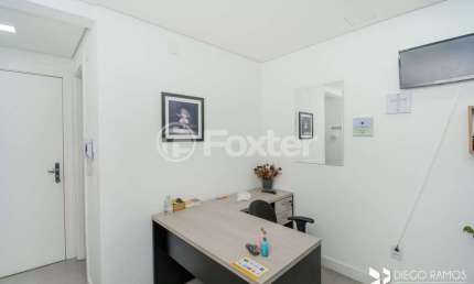 Sala comercial com 1 sala à venda na Avenida Assis Brasil, 4600, São Sebastião, Porto Alegre, 25 m2 por R$ 199.000