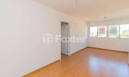 Apartamento com 3 quartos à venda na Rua Monteiro Lobato, 334, Partenon, Porto Alegre, 72 m2 por R$ 650.000