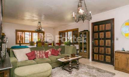 Casa com 4 quartos à venda na Rua Engenheiro Otávio Furtado, 237, Ipanema, Porto Alegre, 149 m2 por R$ 550.000