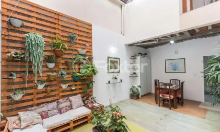 Casa com 3 quartos à venda na rua são benedito, 661, jardim do salso, porto alegre, 354 m2 por r$ 750.000