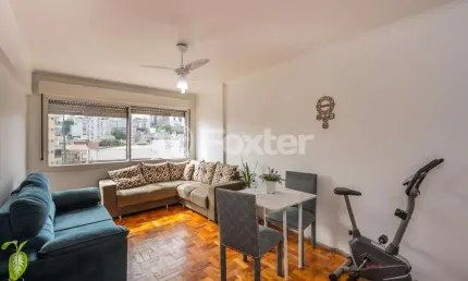 Apartamento com 2 quartos à venda na Avenida Farrapos, 1470, Floresta, Porto Alegre, 80 m2 por R$ 230.000